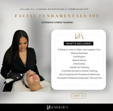 Facial Fundamentals 101