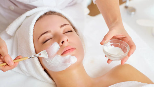 What is a Custom Signature Facial?