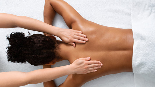 Which Type of Spa Massage is Best?
